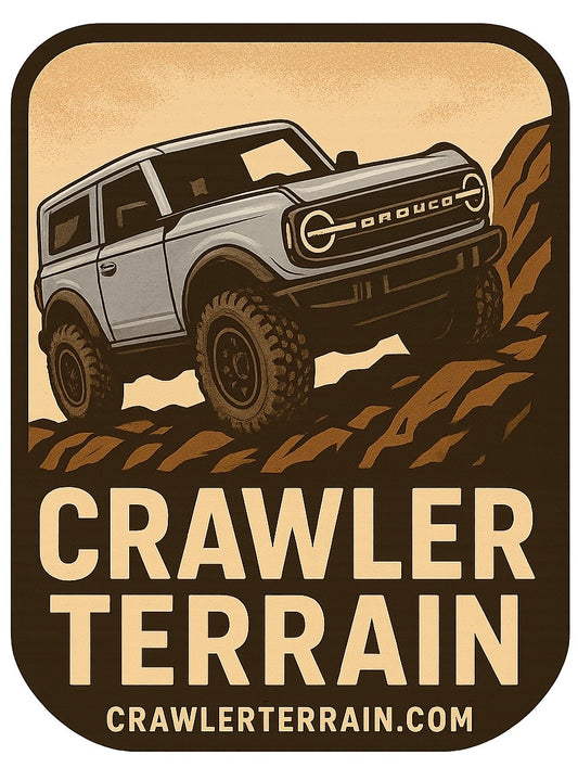 Tile 01000 - Crawler Terrain Decal