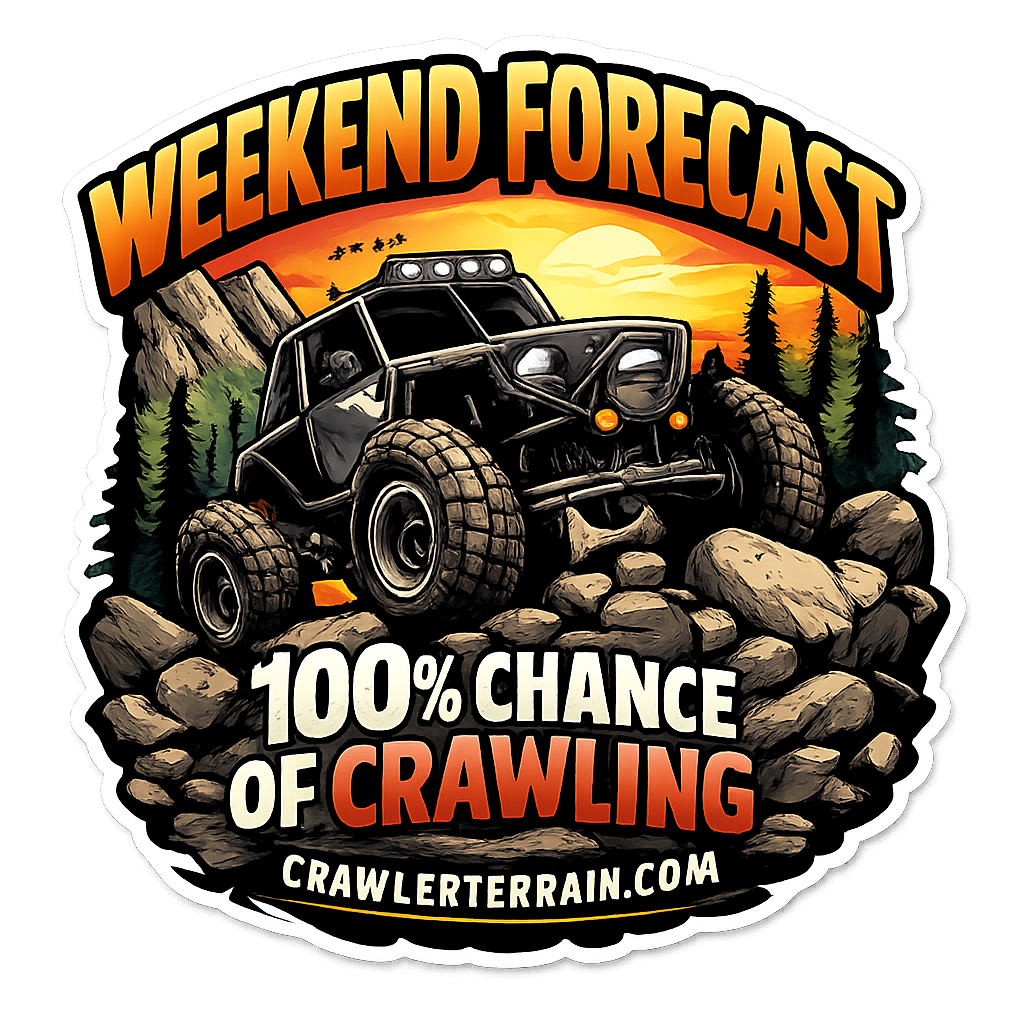 Tile 01000 - Crawler Terrain Decal