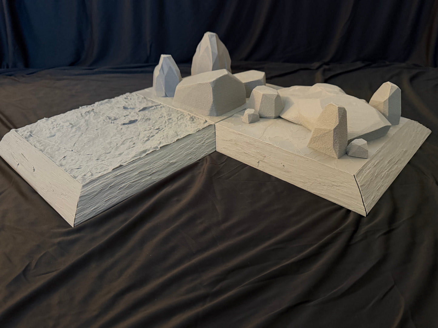 Edge Transition 00032