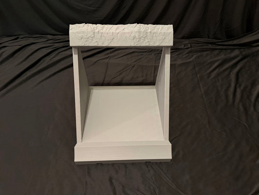 Tile Bridge Side Slope Expansion Add-On