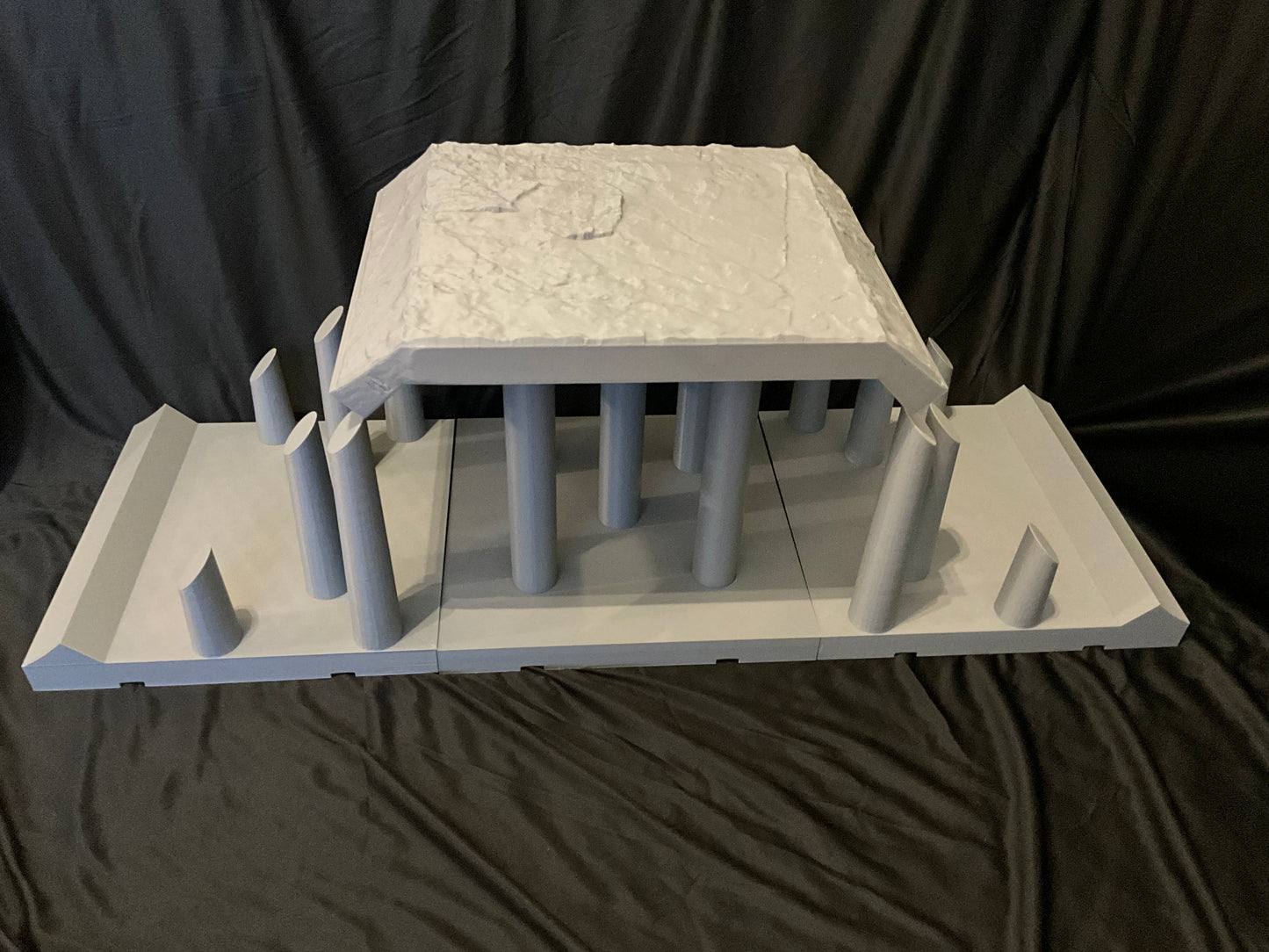 Tile 00021 The Bridge