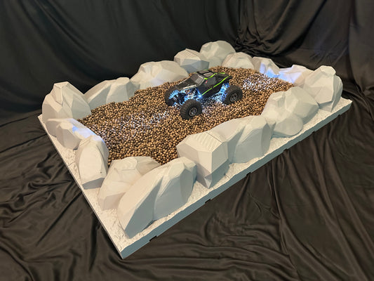 Tile 00026 The Mudhole