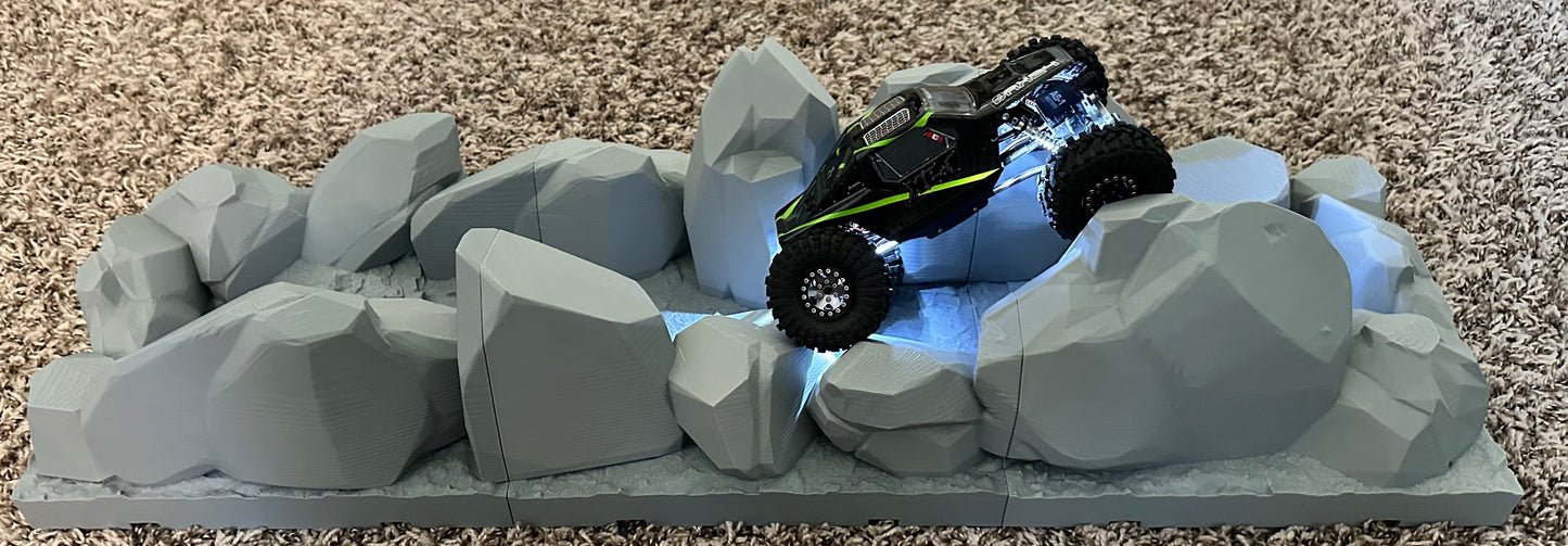 Tile 00027 Axle Assault