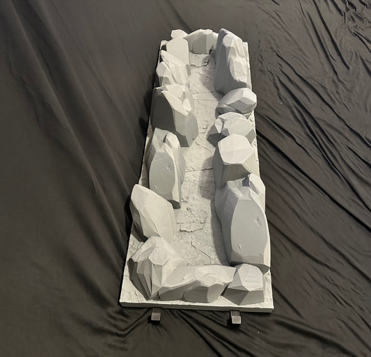 Tile 00027 Axle Assault