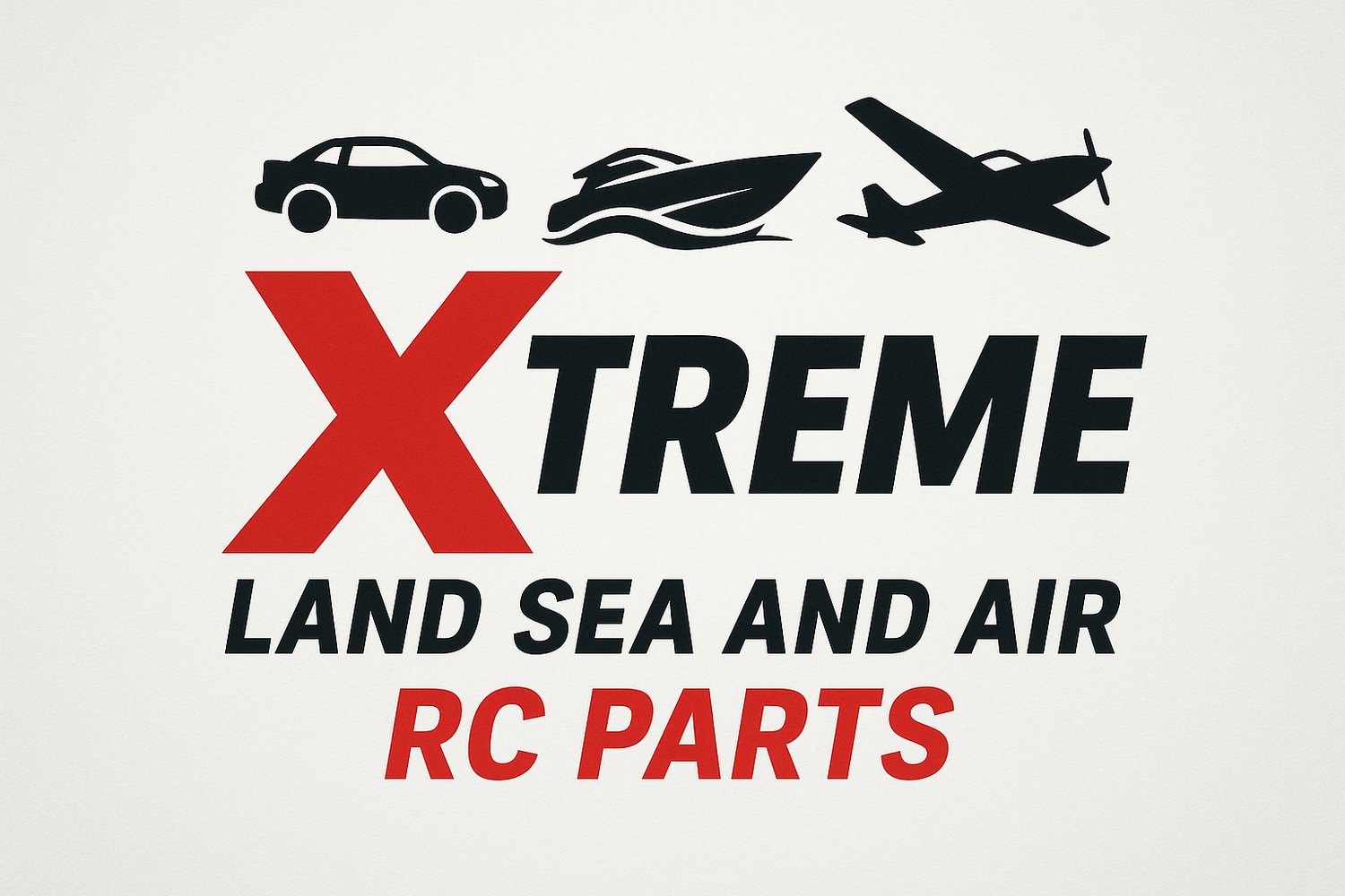 XTreme RC Parts