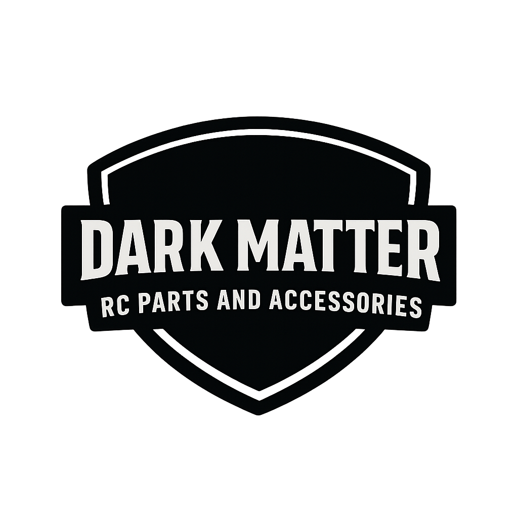 Dark Matter RC Parts & Accessories