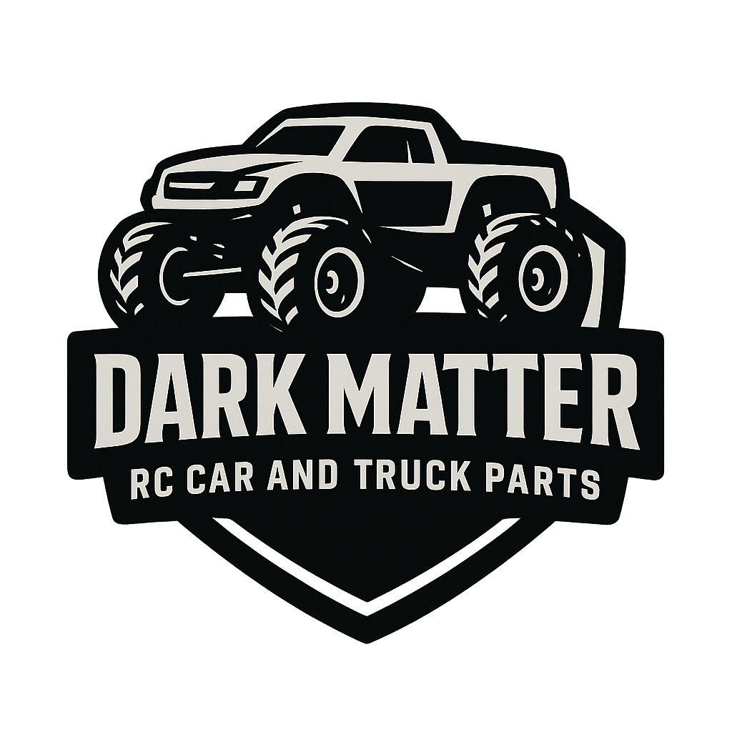 Dark Matter RC Products