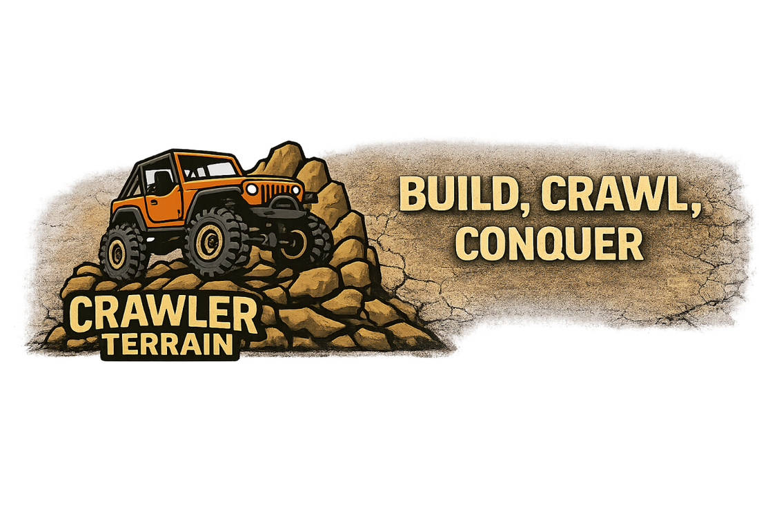Crawler Terrain