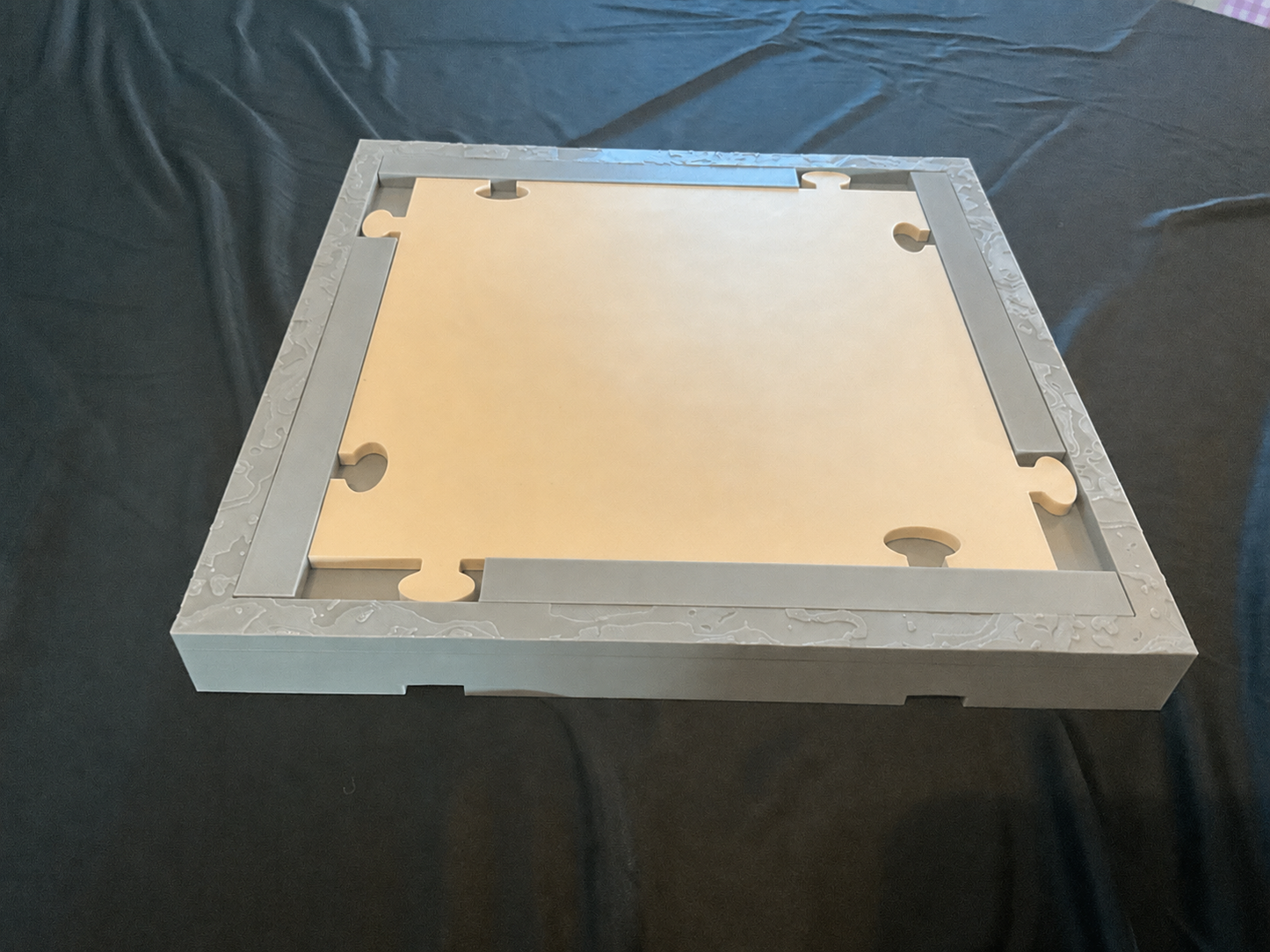 Adapter Tile 115