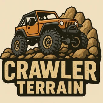 Crawler Terrain