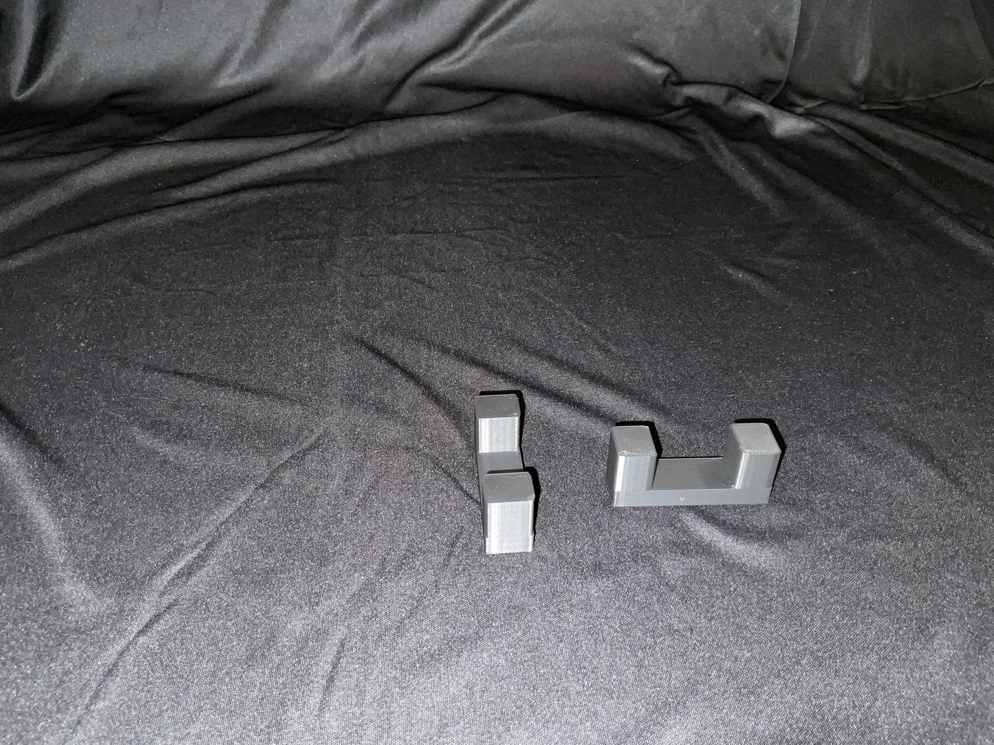 Tile attachments 00999