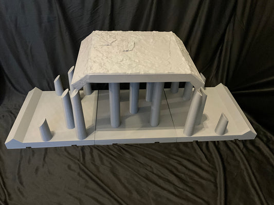 Tile 00021 The Bridge