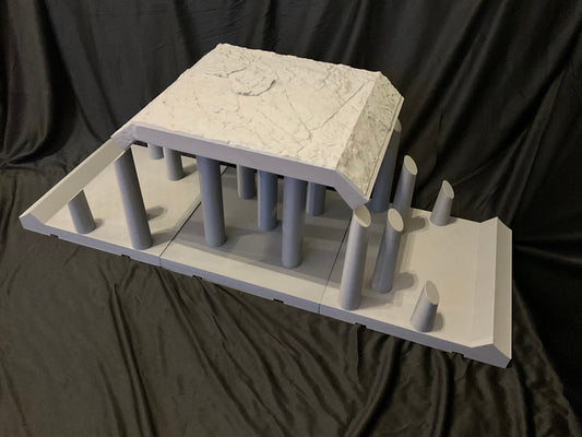 Tile 00021 The Bridge