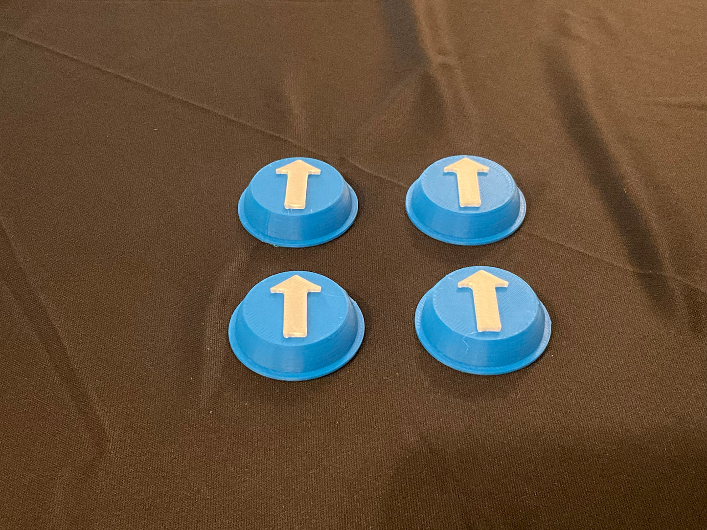 Crawler Terrain RC Course Marker Sets