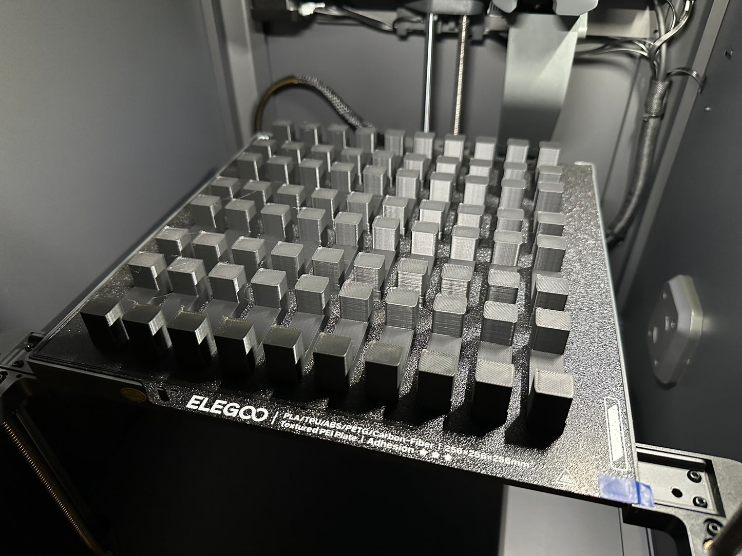 Tile attachments 00999