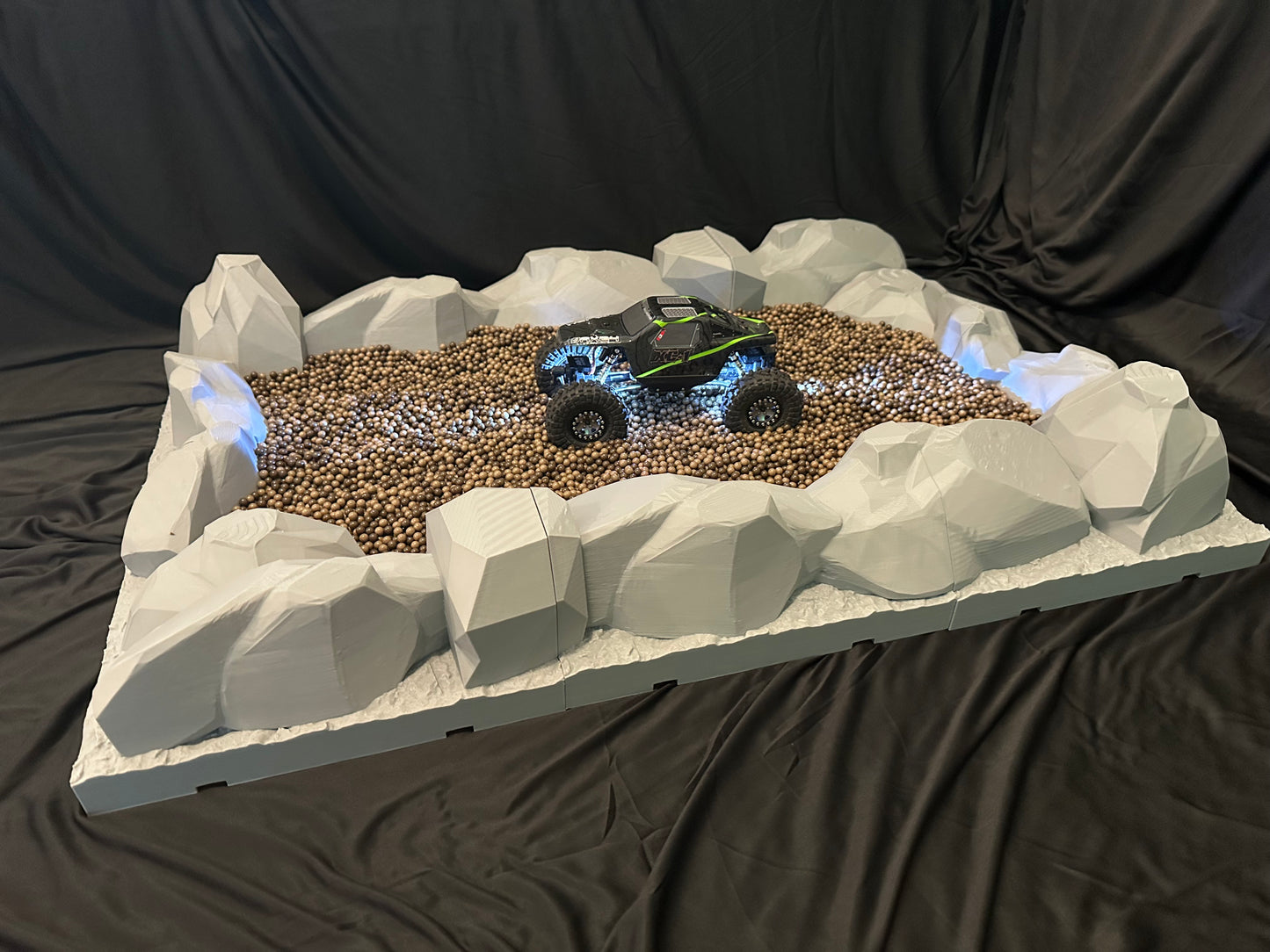 Tile 00026 The Mudhole