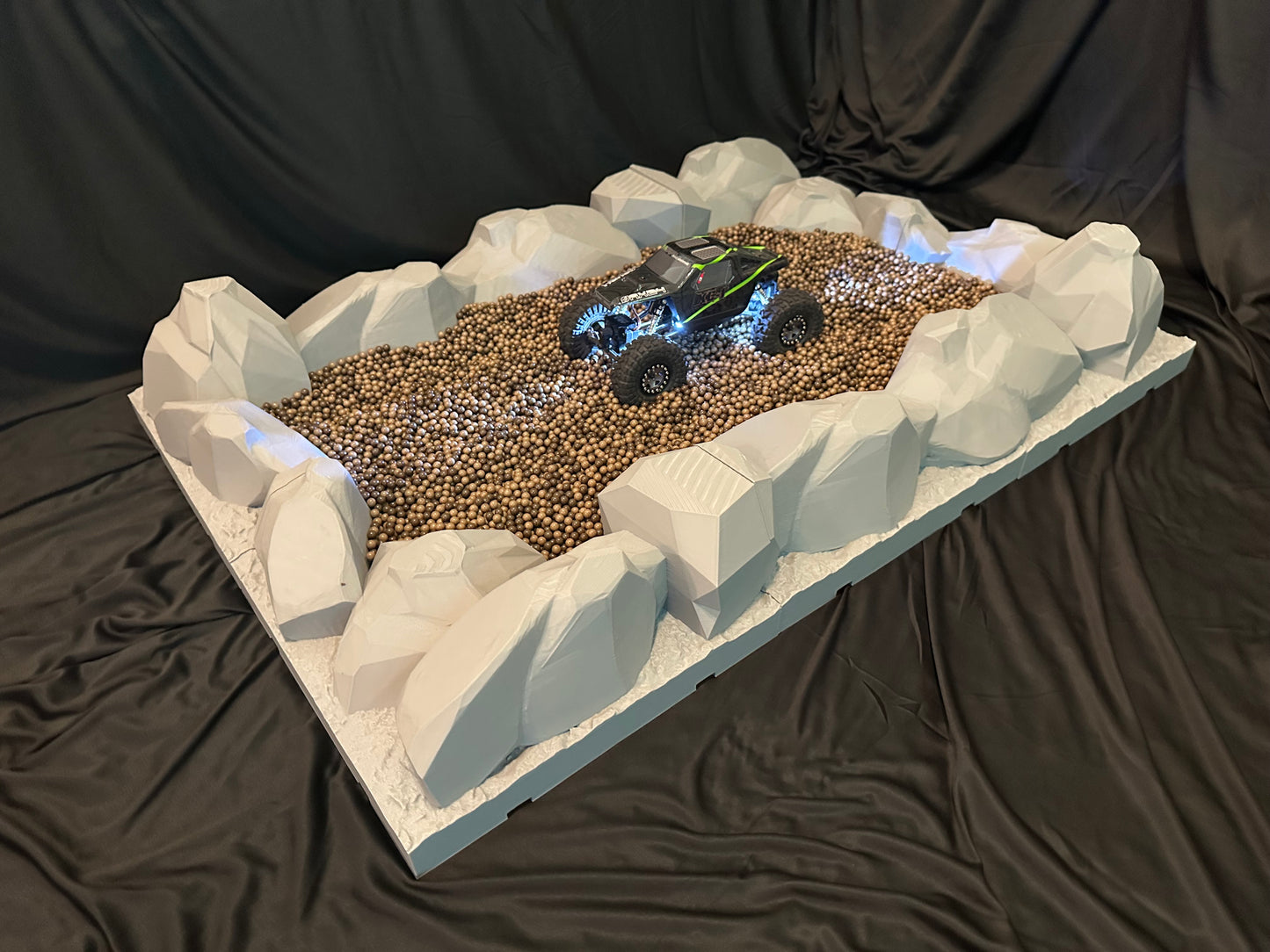 Tile 00026 The Mudhole