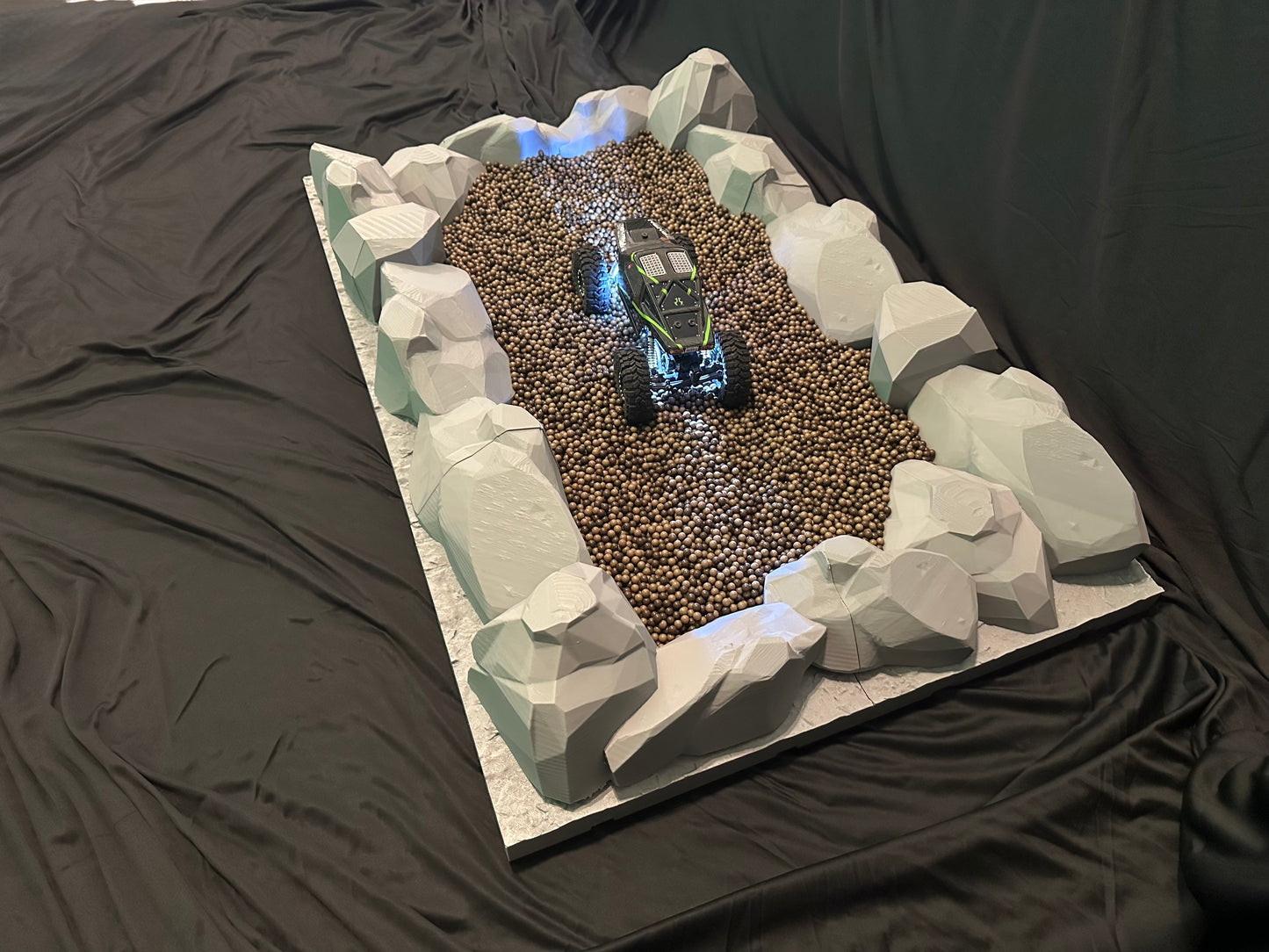 Tile 00026 The Mudhole