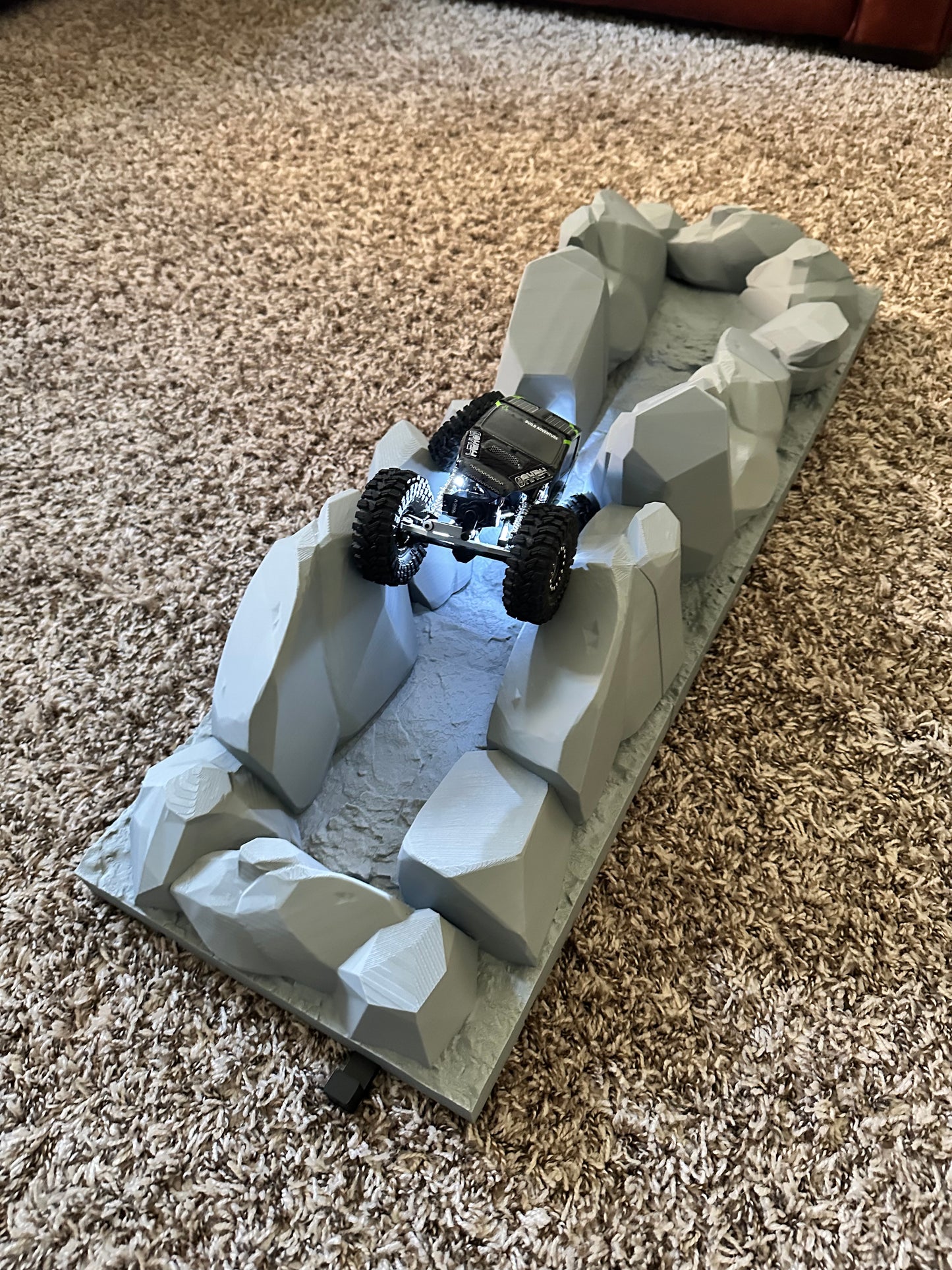 Tile 00027 Axle Assault