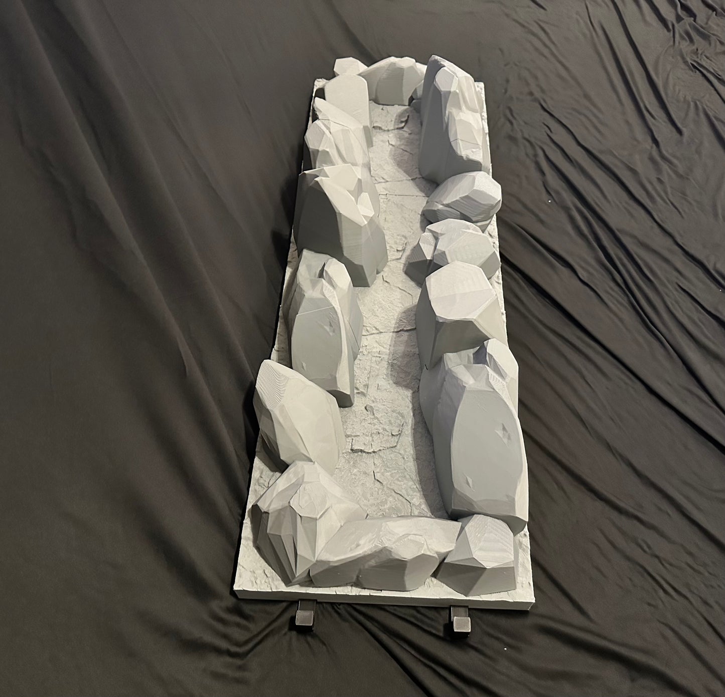 Tile 00027 Axle Assault