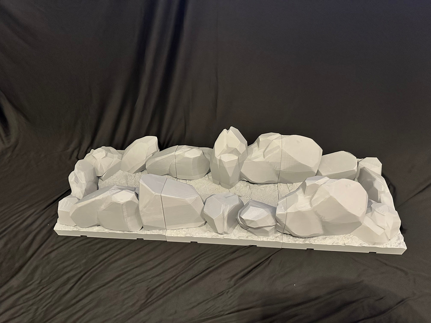 Tile 00027 Axle Assault