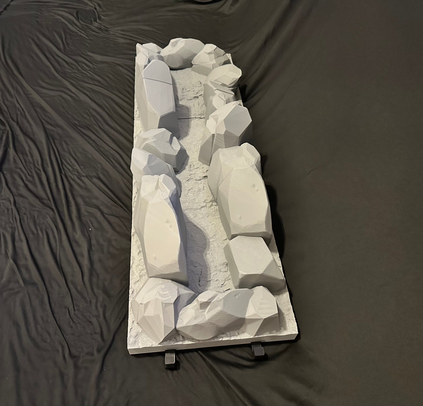 Tile 00027 Axle Assault