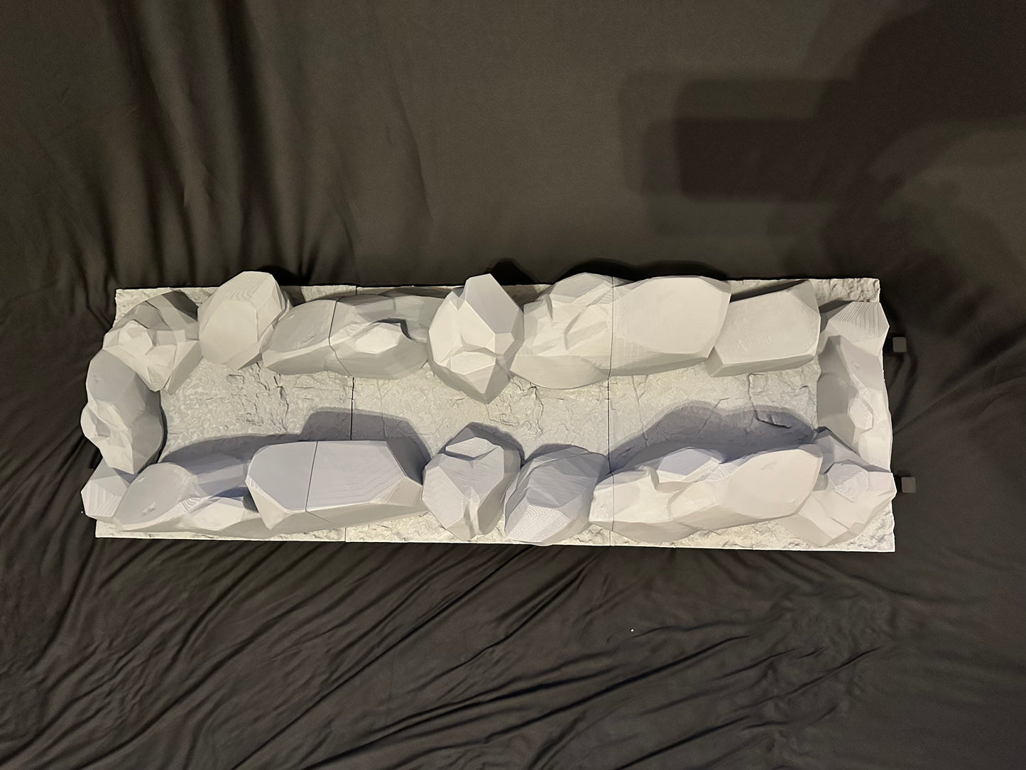 Tile 00027 Axle Assault