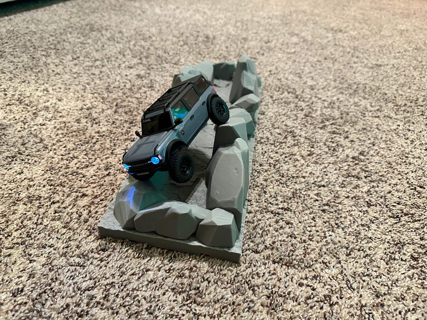 Tile 00027 Axle Assault