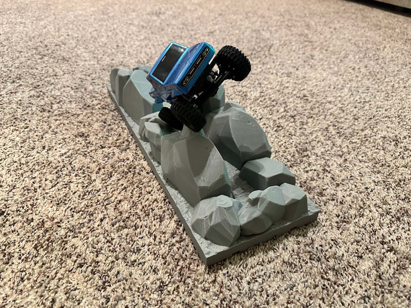 Tile 00027 Axle Assault