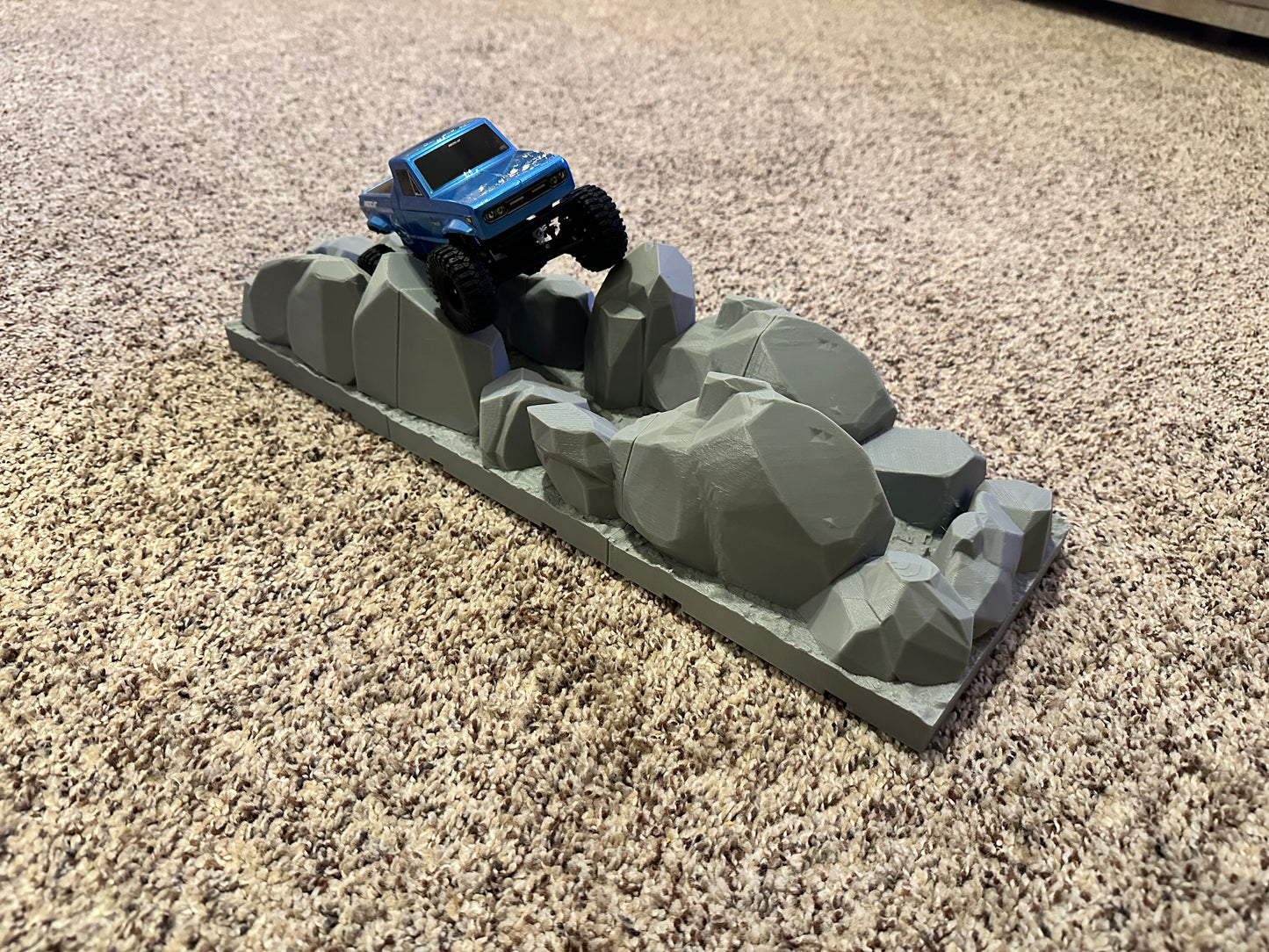 Tile 00027 Axle Assault