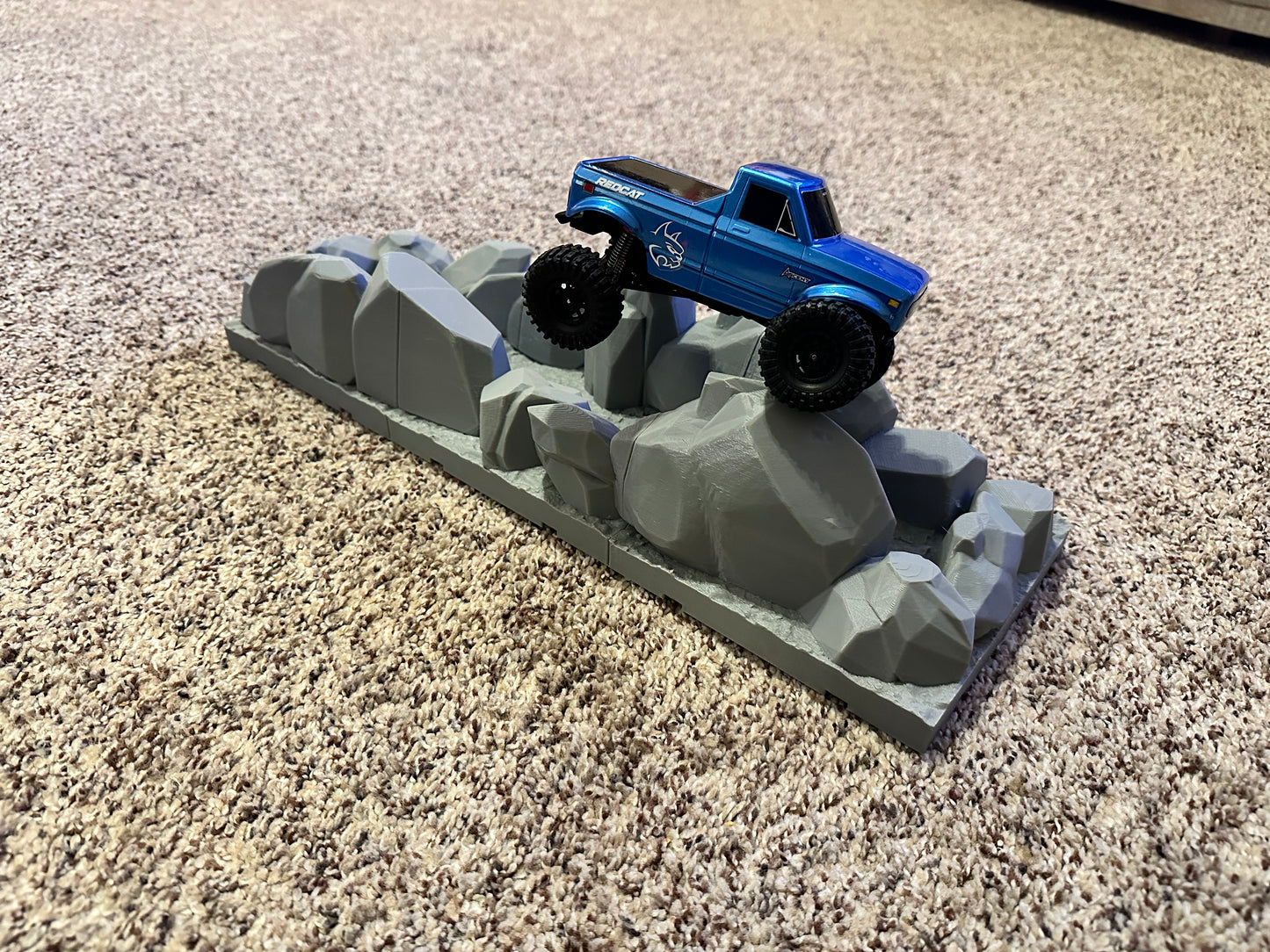 Tile 00027 Axle Assault