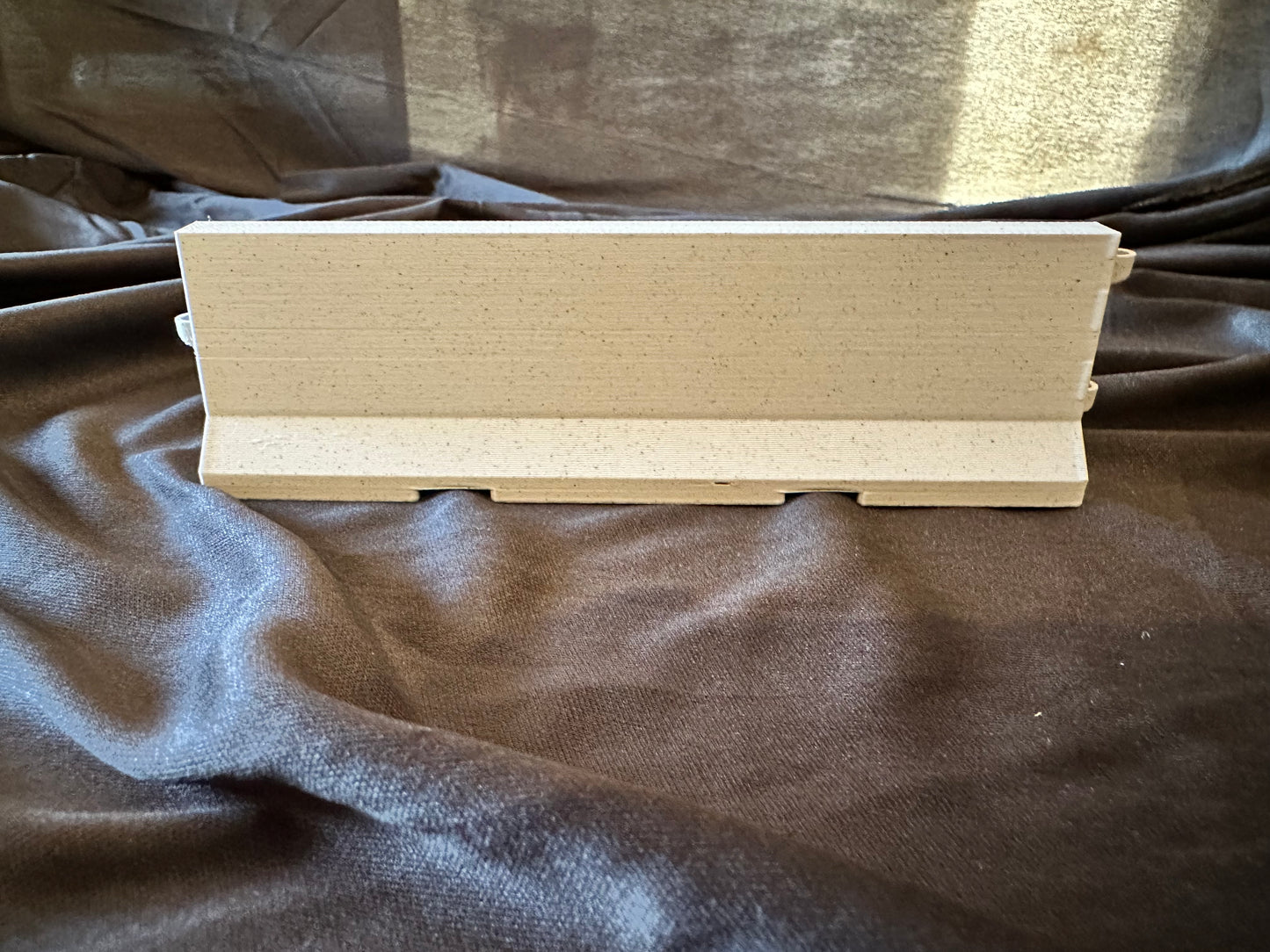 Traffic Concrete Barriers - 3 Pack – RC Course Control & Realism